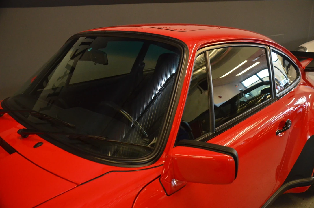 1987 Porsche 930 Turbo - Image 19 of 31