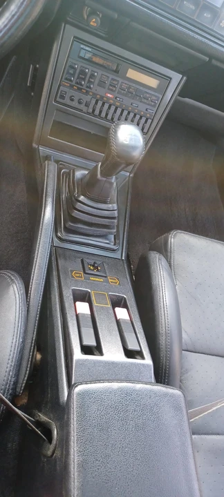 1988 Chrysler Conquest - Image 31 of 31