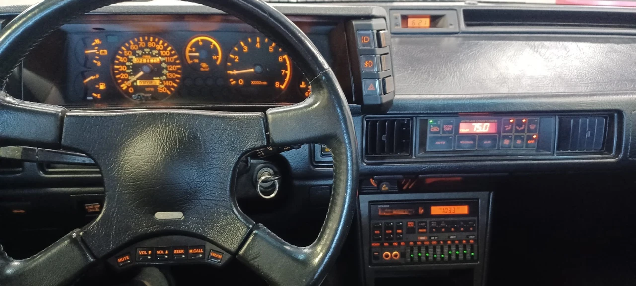 1988 Chrysler Conquest - Image 30 of 31