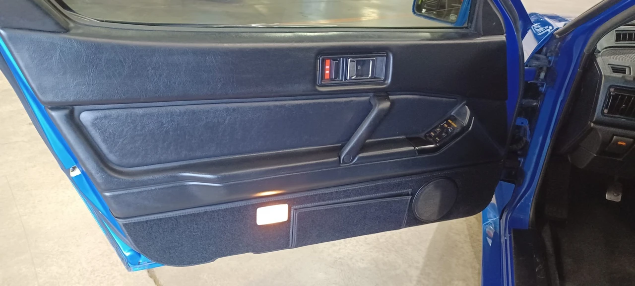 1988 Chrysler Conquest - Image 24 of 31