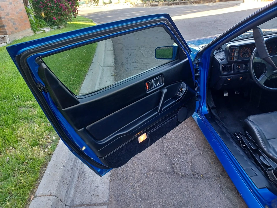 1988 Chrysler Conquest - Image 23 of 31