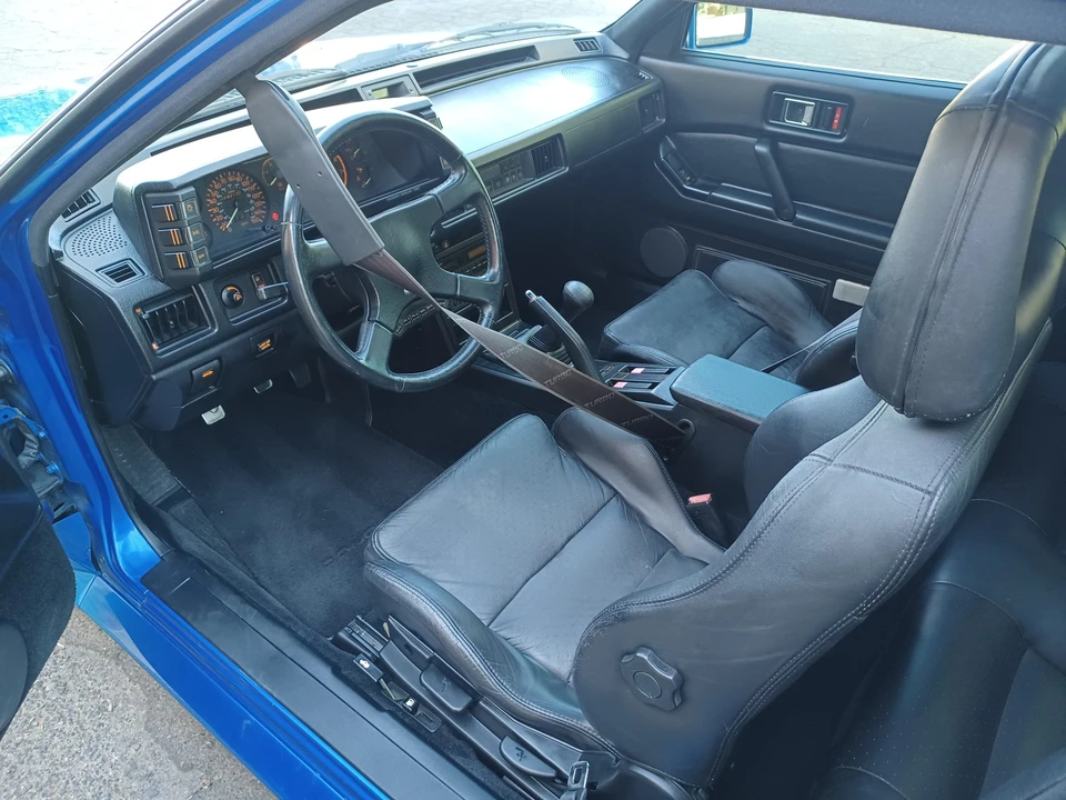 1988 Chrysler Conquest - Image 22 of 31