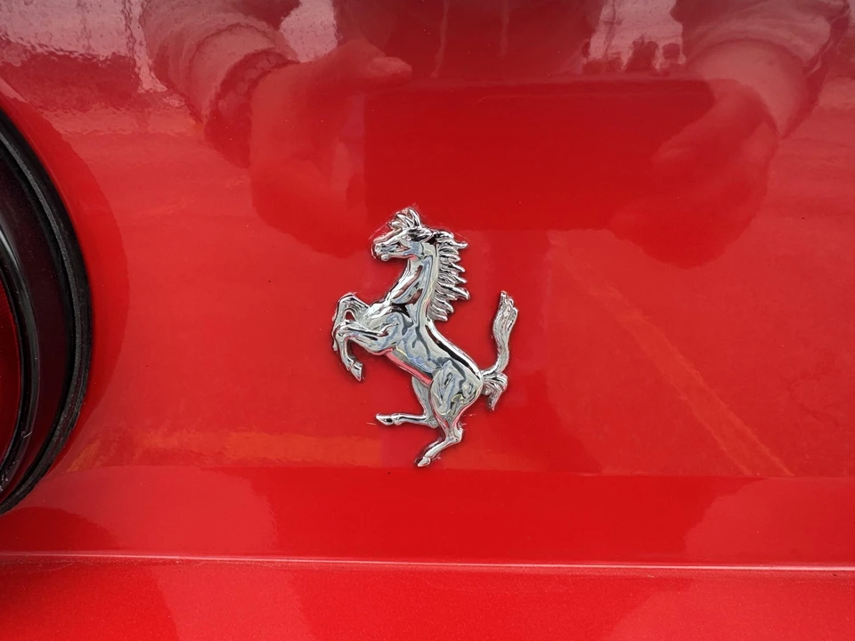 1988 Ferrari Mondial 3.2 - Image 24 of 31