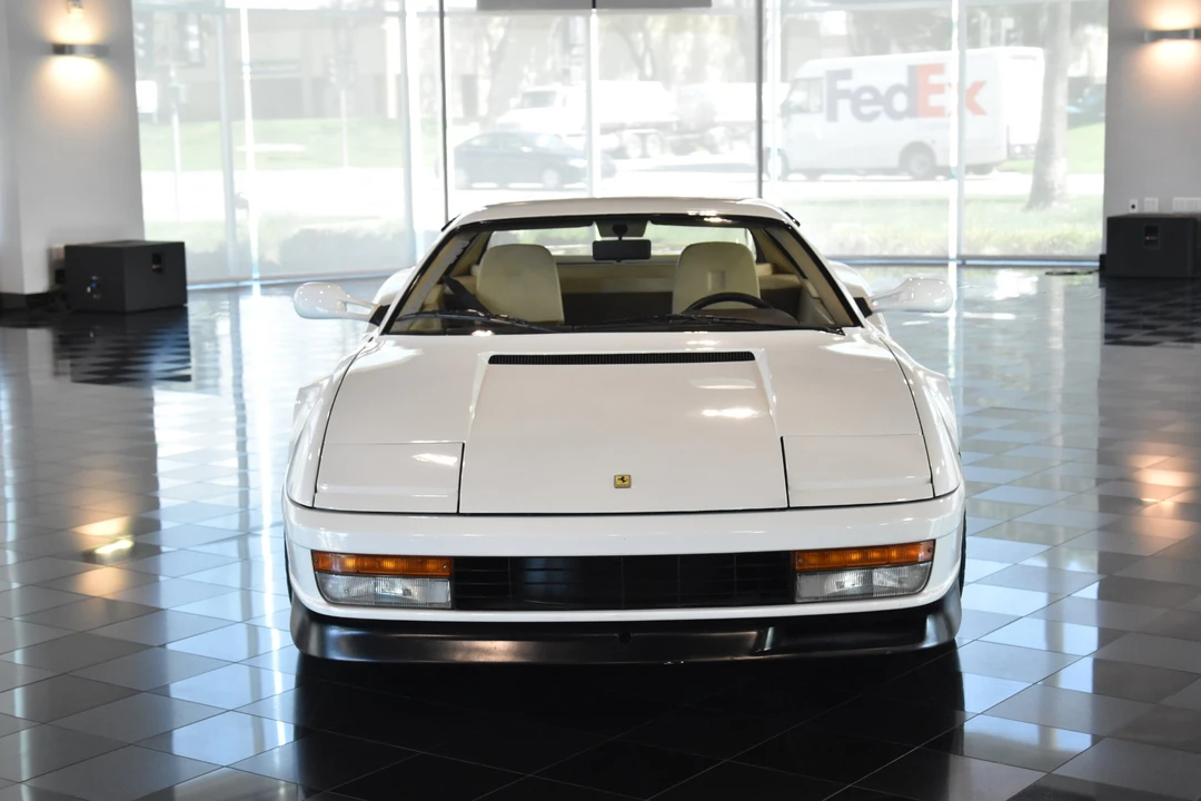 1988 Ferrari Testarossa - Image 17 of 31