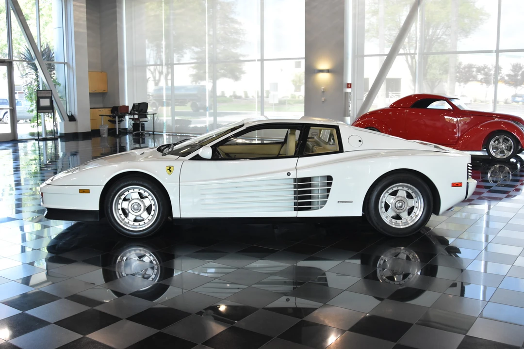 1988 Ferrari Testarossa - Image 15 of 31