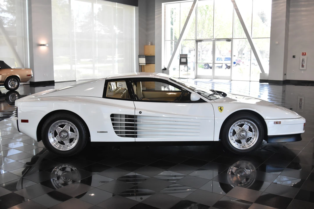 1988 Ferrari Testarossa - Image 11 of 31