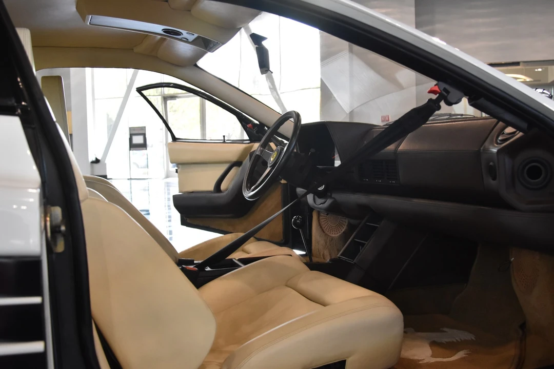 1988 Ferrari Testarossa - Image 19 of 31