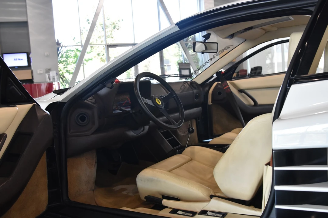 1988 Ferrari Testarossa - Image 21 of 31
