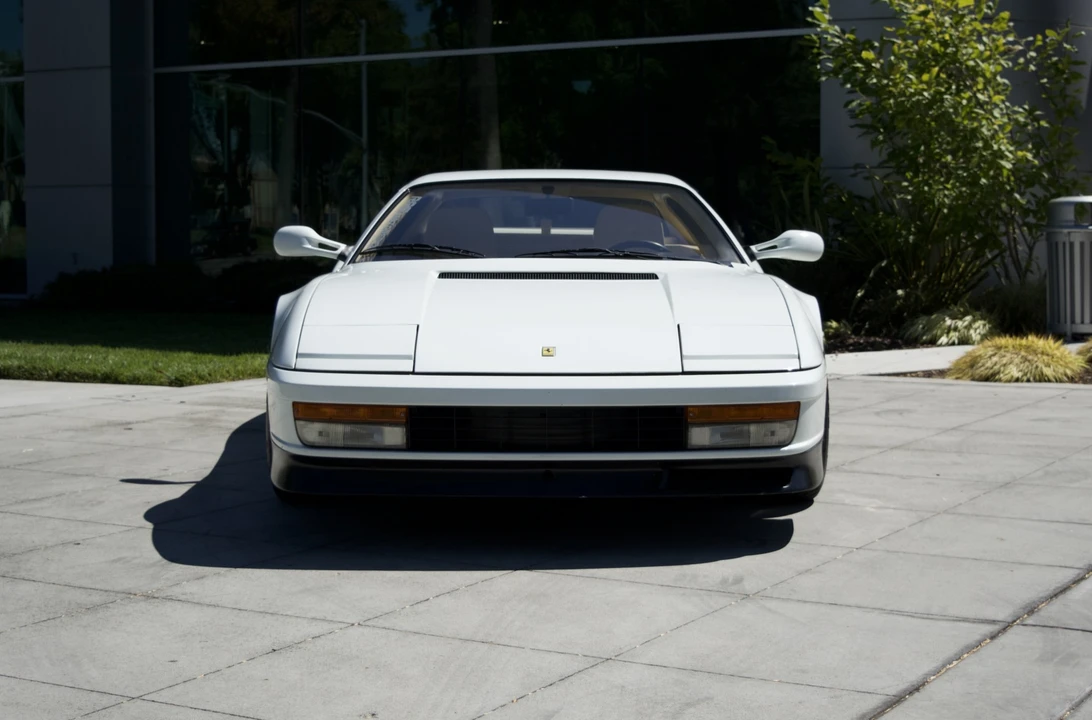 1988 Ferrari Testarossa - Image 7 of 31