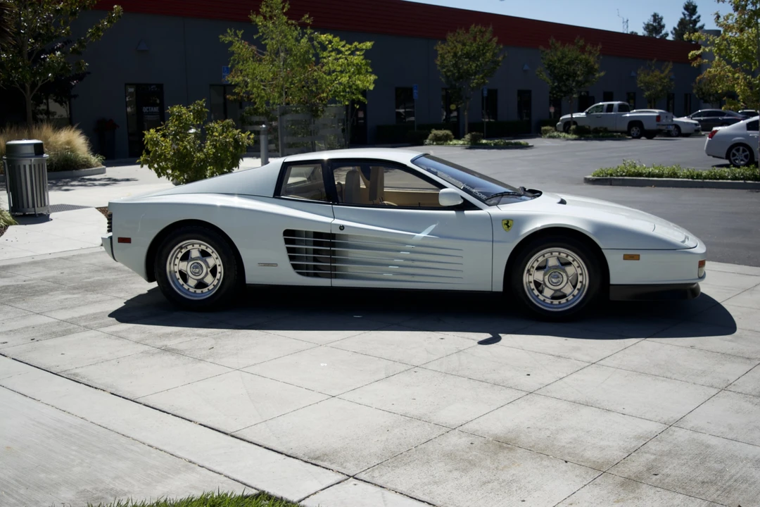 1988 Ferrari Testarossa - Image 6 of 31