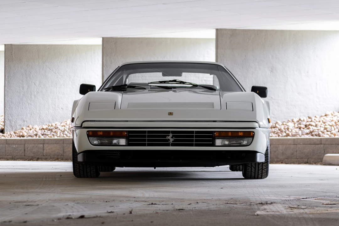 1988 Ferrari 328 GTS - Image 13 of 31