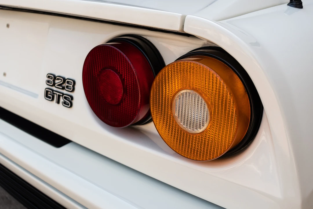 1988 Ferrari 328 GTS - Image 14 of 31