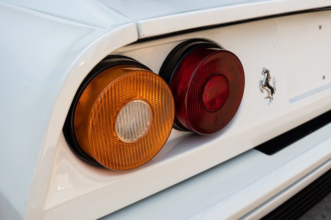 1988 Ferrari 328 GTS - Image 15 of 31