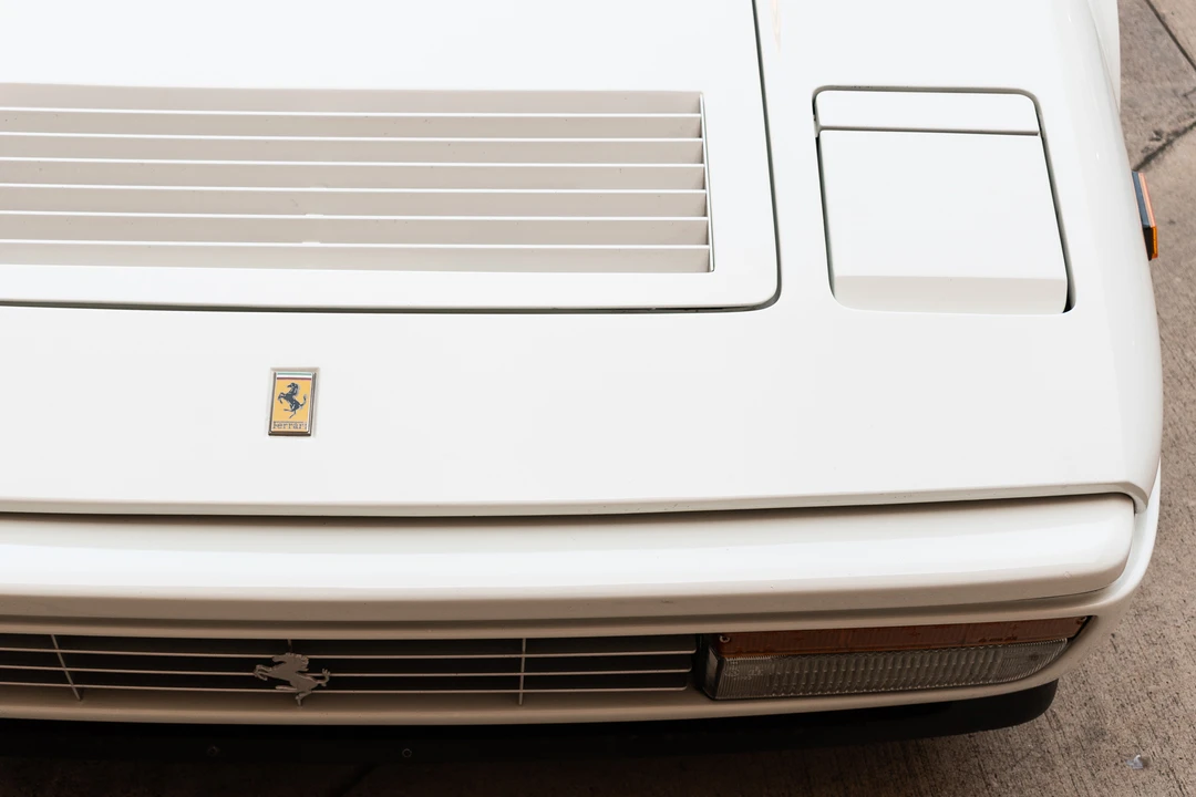 1988 Ferrari 328 GTS - Image 17 of 31