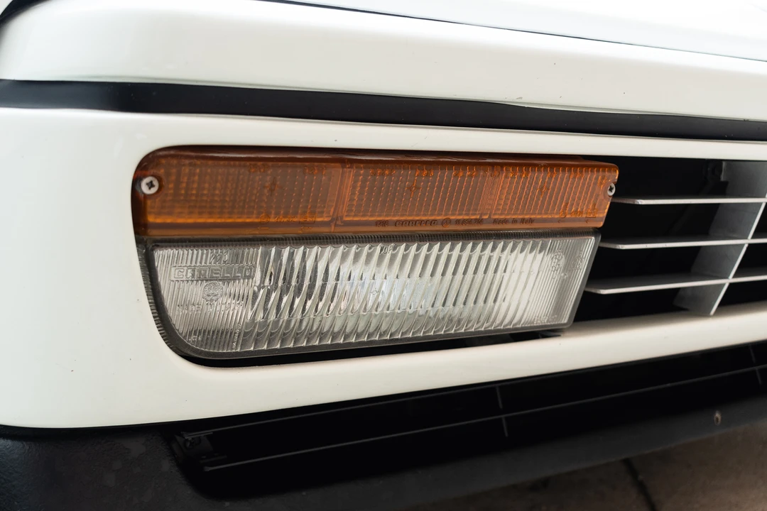 1988 Ferrari 328 GTS - Image 20 of 31