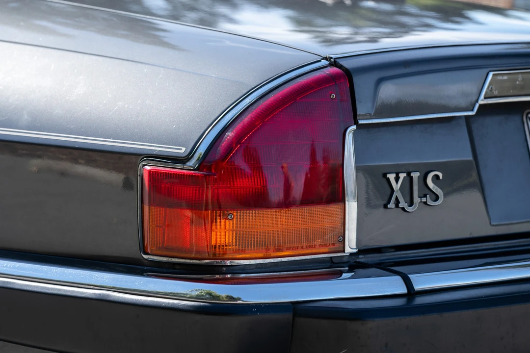 1989 Jaguar XJS Pre-Facelift V12 - Image 24 of 31