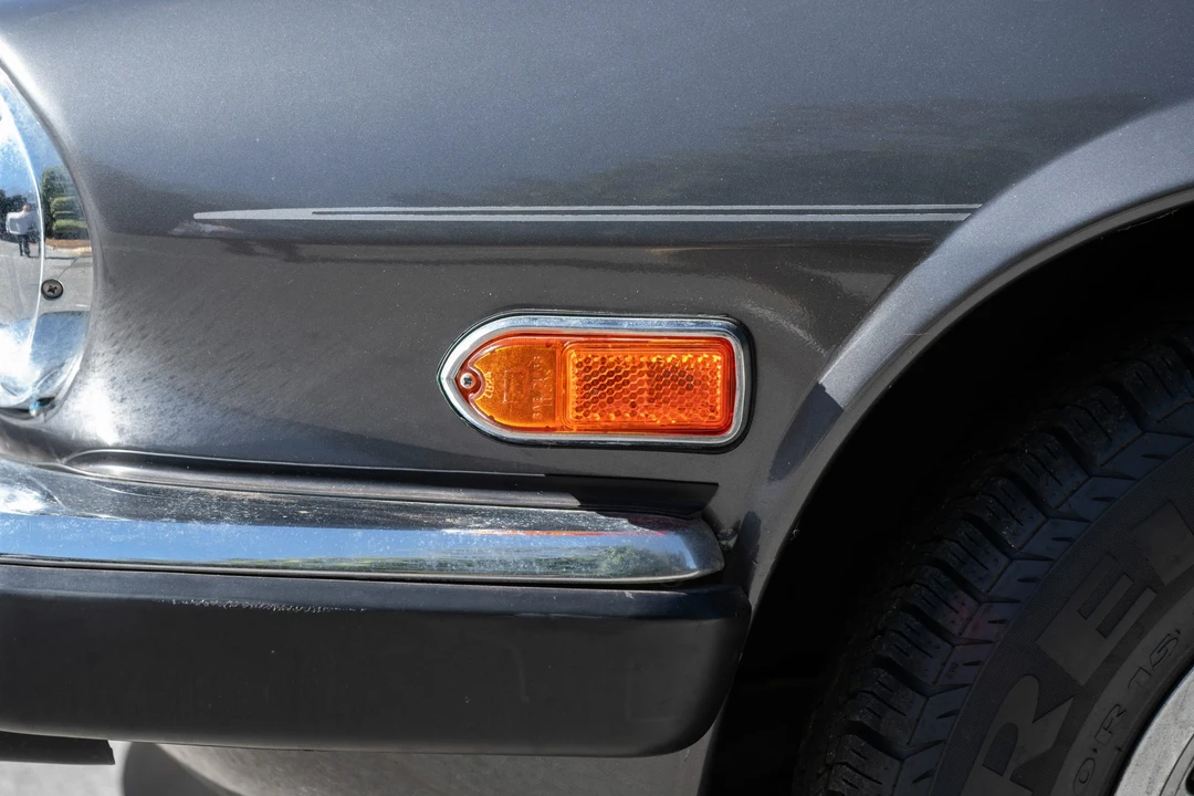 1989 Jaguar XJS Pre-Facelift V12 - Image 26 of 31