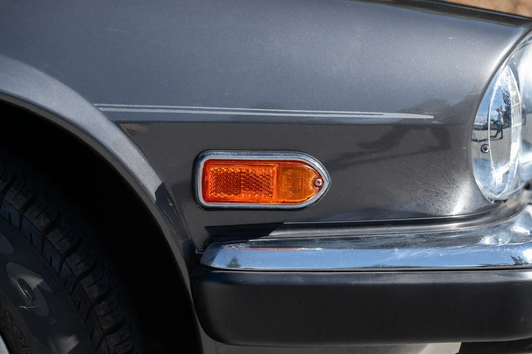 1989 Jaguar XJS Pre-Facelift V12 - Image 27 of 31