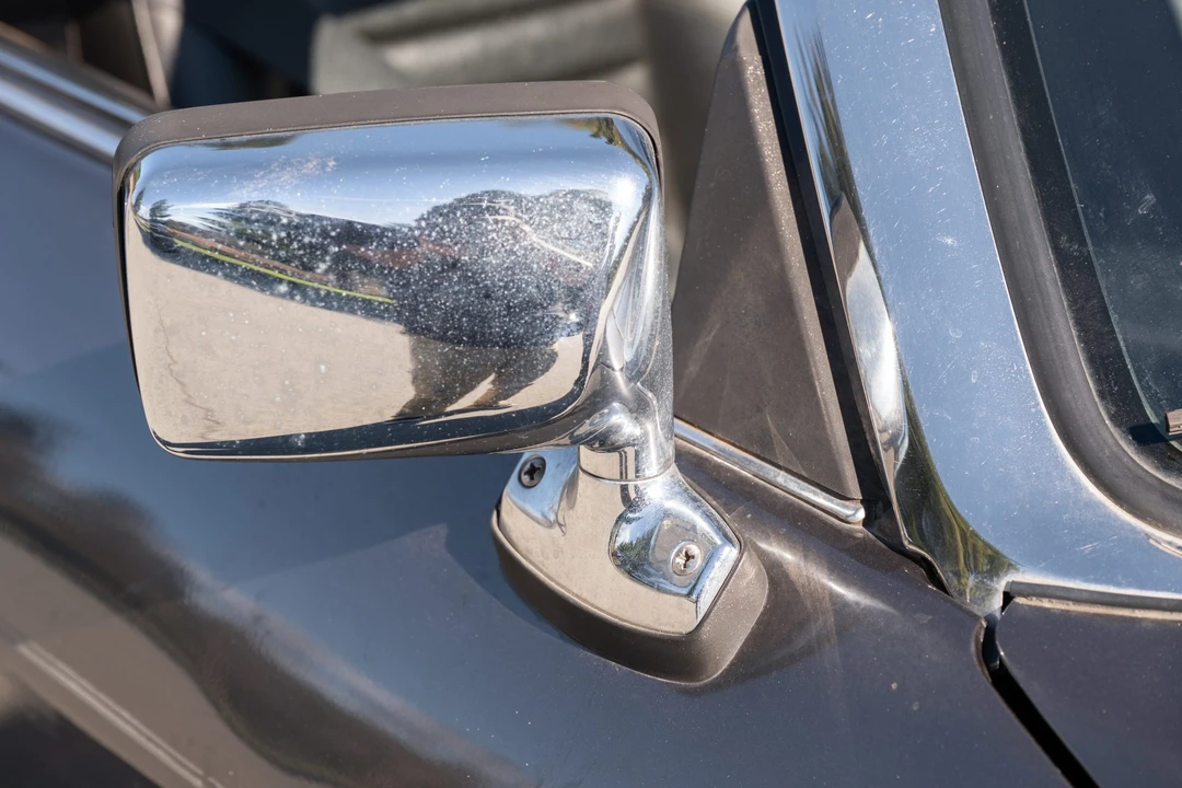 1989 Jaguar XJS Pre-Facelift V12 - Image 28 of 31