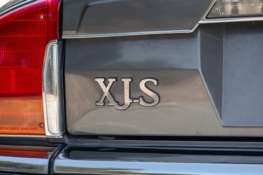 1989 Jaguar XJS Pre-Facelift V12 - Image 22 of 31