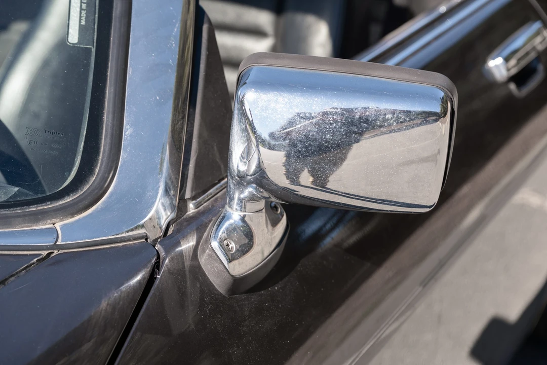 1989 Jaguar XJS Pre-Facelift V12 - Image 29 of 31