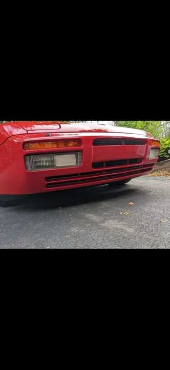 1989 Porsche 944 Turbo - Image 14 of 31