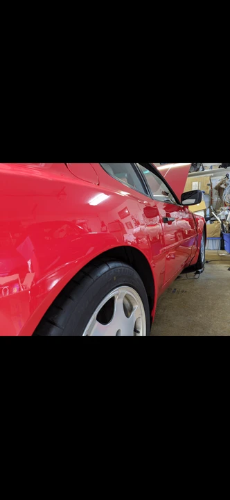 1989 Porsche 944 Turbo - Image 16 of 31