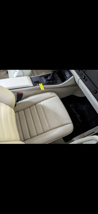 1989 Porsche 944 Turbo - Image 30 of 31