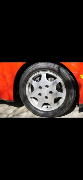 1989 Porsche 944 Turbo - Image 21 of 31