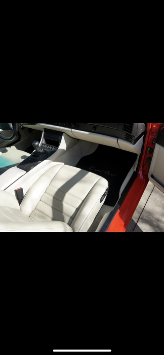 1989 Porsche 944 Turbo - Image 31 of 31