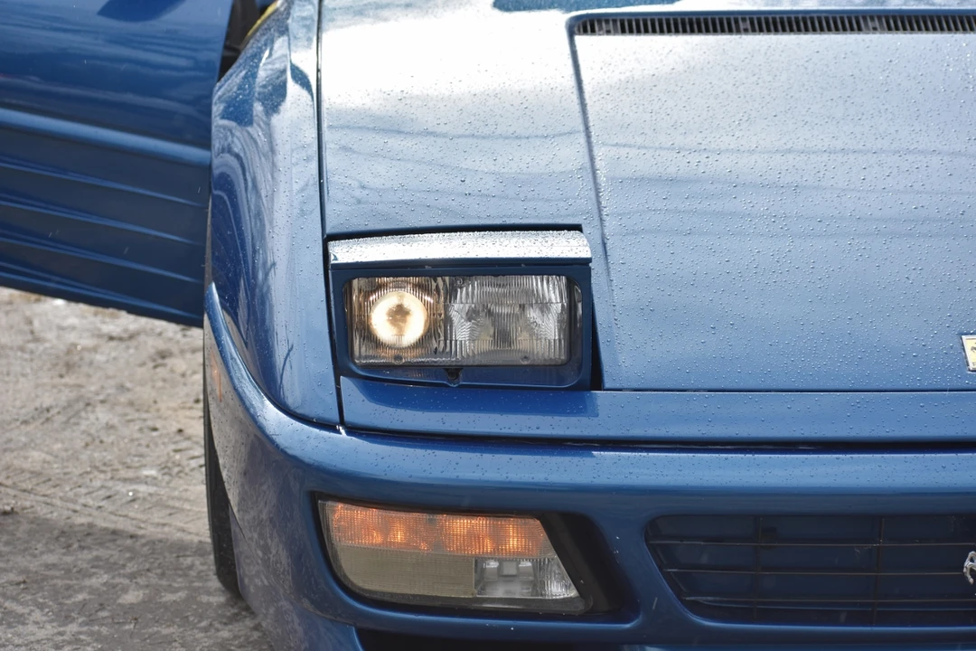 1990 Ferrari 348 ts - Image 23 of 31