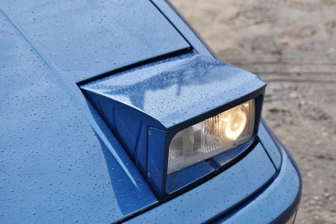 1990 Ferrari 348 ts - Image 24 of 31