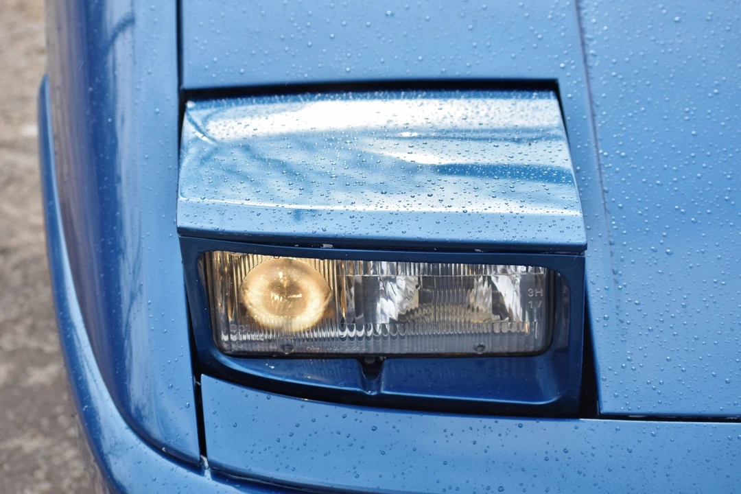 1990 Ferrari 348 ts - Image 25 of 31