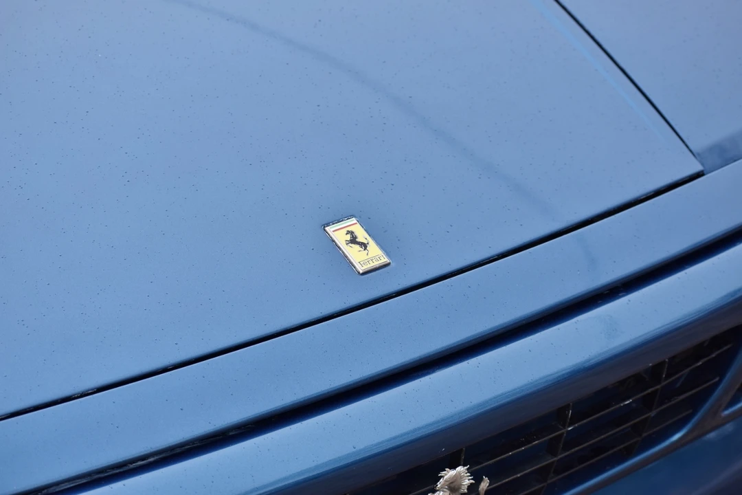 1990 Ferrari 348 ts - Image 27 of 31