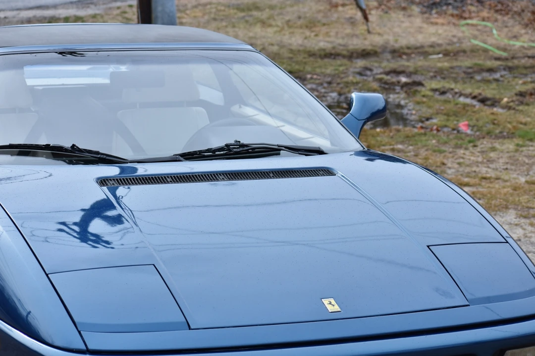 1990 Ferrari 348 ts - Image 29 of 31