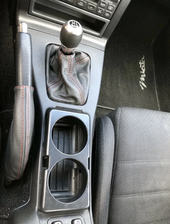 1990 Mazda NA MX-5 Miata - Image 30 of 31