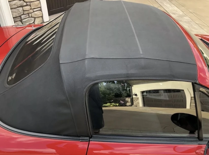 1990 Mazda NA MX-5 Miata - Image 14 of 31