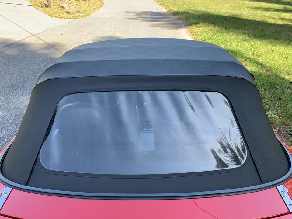 1990 Mazda NA MX-5 Miata - Image 18 of 31