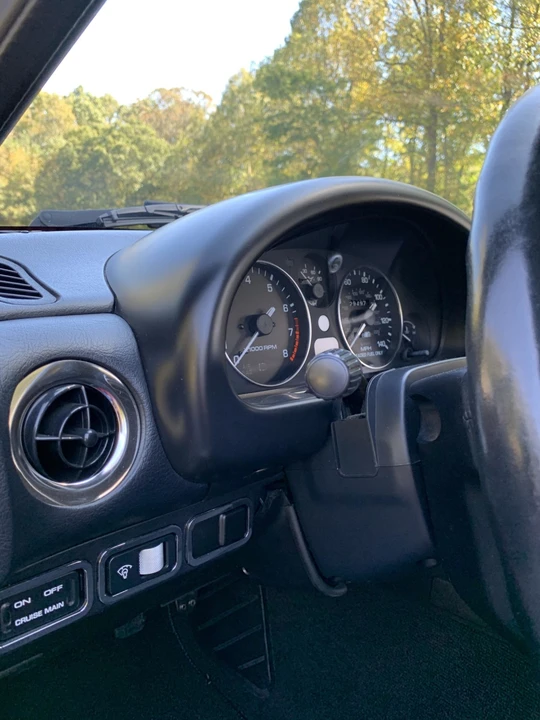 1990 Mazda NA MX-5 Miata - Image 27 of 31