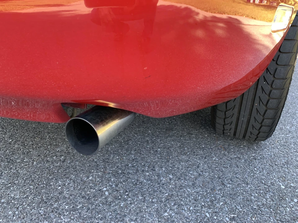 1990 Mazda NA MX-5 Miata - Image 21 of 31