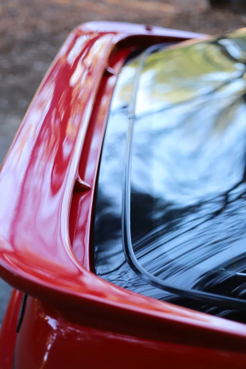 1990 Mazda RX-7 FC - Image 25 of 31