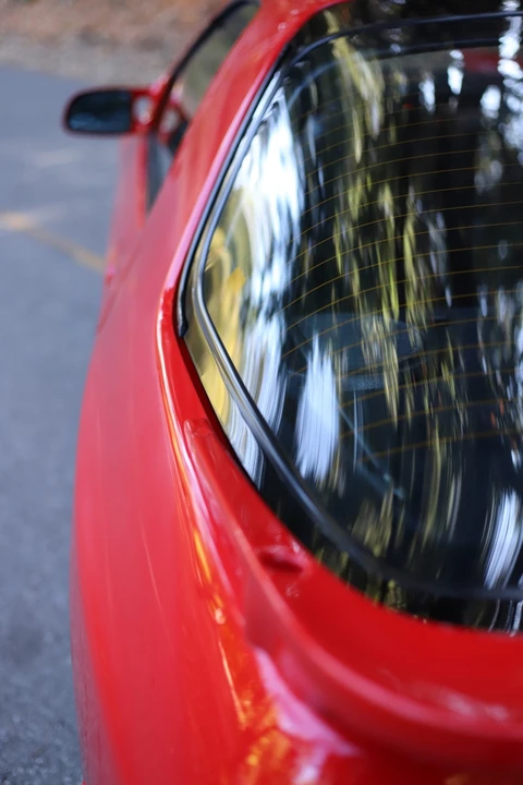 1990 Mazda RX-7 FC - Image 26 of 31