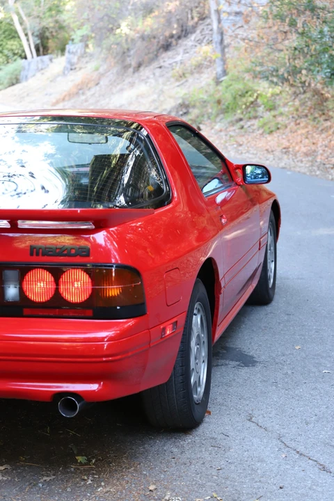 1990 Mazda RX-7 FC - Image 28 of 31