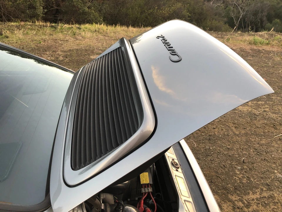 1990 Porsche 964 Carrera - Image 25 of 31