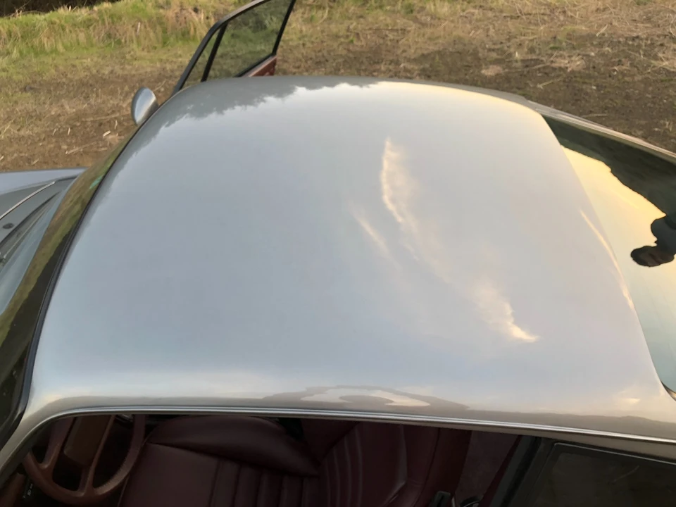 1990 Porsche 964 Carrera - Image 22 of 31