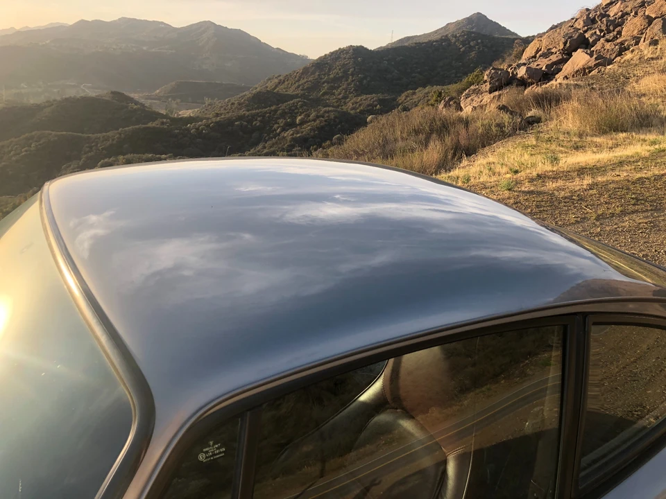 1990 Porsche 964 Carrera - Image 23 of 31
