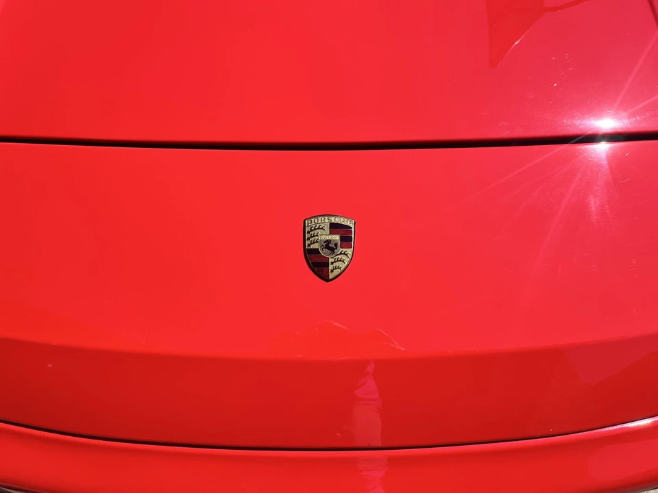 1990 Porsche 944 S2 - Image 22 of 31
