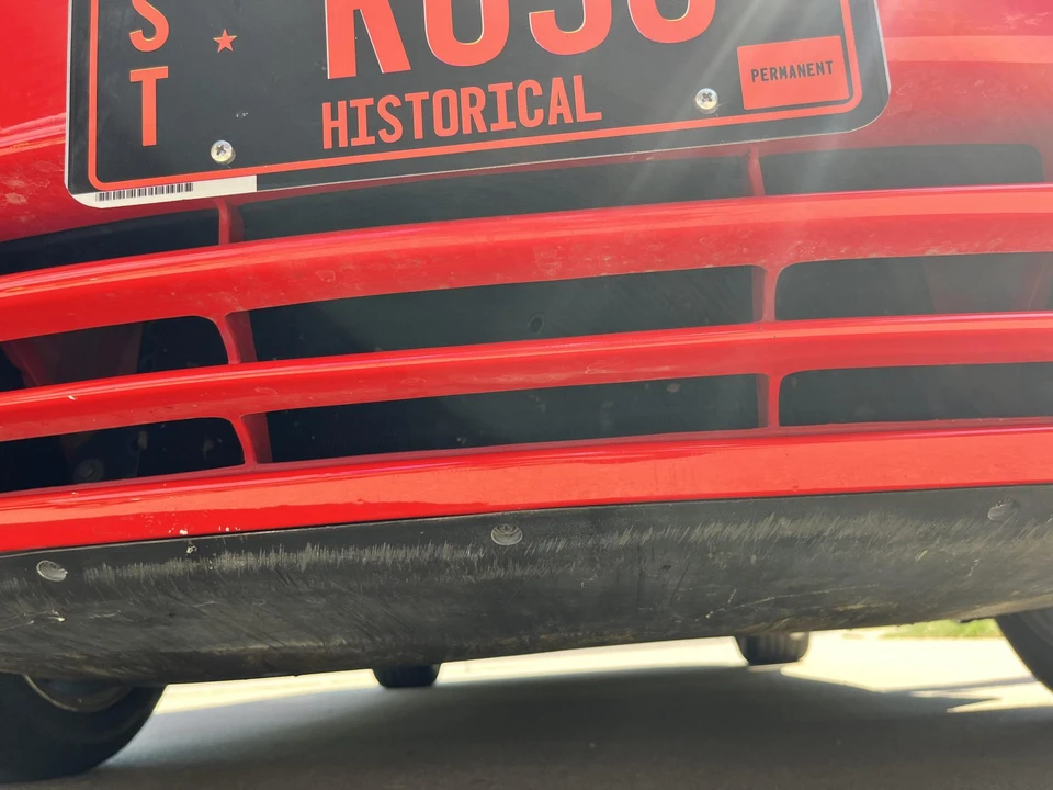 1990 Porsche 944 S2 - Image 21 of 31