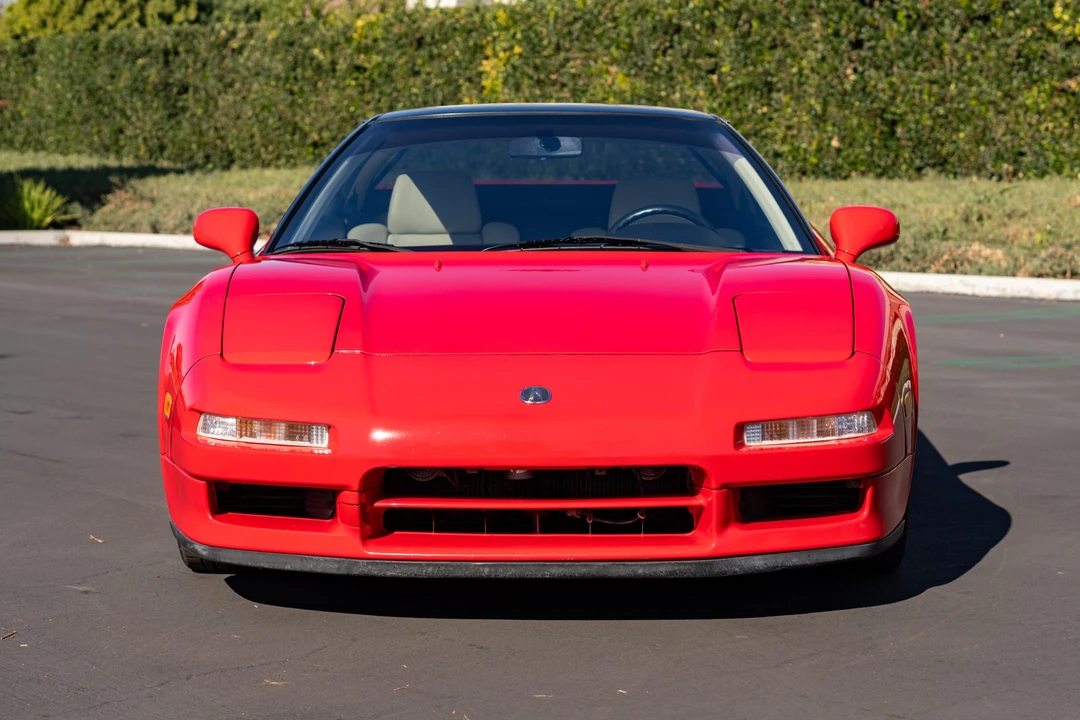 1991 Acura NA1 NSX - Image 4 of 31