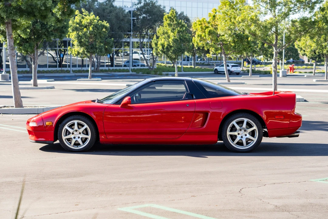 1991 Acura NA1 NSX - Image 10 of 31